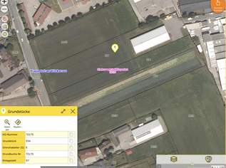 Industriegrundstück in Klagenfurt am Wörthersee, 0 €, Immobilien-Grund und Boden in 9020 