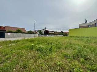 ++ NEU ++ BAUGRUND in Kapellerfeld – Traumhafte Lage, ca. 509 m², 367000 €, Immobilien-Grund und Boden in 2201 Gerasdorf bei Wien