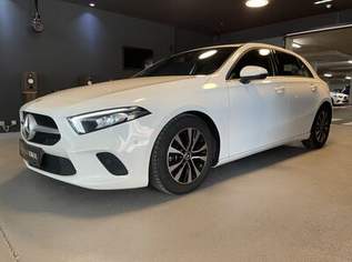 Mercedes A 180 d 2,0 | 2022 | LED | Kamera | MBUX, 24490 €, Auto & Fahrrad-Autos in 6200 Marktgemeinde Jenbach Mercedes A 180 d 2,0 | 2022 | LED | Kamera | MBUX, 24490 €, Auto & Fahrrad-Autos in 6200 Marktgemeinde Jenbach