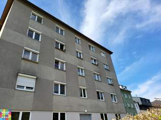 BASTLERHIT - MIETFREIE MONATE BEI SELBSTSANIERUNG!, 471.21 €, Immobilien-Wohnungen in 3340 Gemeinde Waidhofen an der Ybbs
