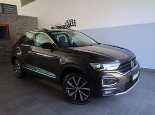 T-Roc 2,0 TDI SCR 4Motion Design DSG, 22990 €, Auto & Fahrrad-Autos in 6261 Gemeinde Strass im Zillertal
