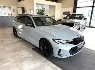 320 d Touring xDrive M-Sport *LED*PDC*NAV*AHK*ACC*, 46450 €, Auto & Fahrrad-Autos in 4141 Pfarrkirchen im Mühlkreis
