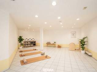 Praxis | Studio | Geschäftslokal in bester Klagenfurter Innenstadtlage – 94 m² flexibel nutzbare Gewerbefläche, 1088.33 €, Immobilien-Gewerbeobjekte in 9020 Innere Stadt Praxis | Studio | Geschäftslokal in bester Klagenfurter Innenstadtlage – 94 m² flexibel nutzbare Gewerbefläche, 1088.33 €, Immobilien-Gewerbeobjekte in 9020 Innere Stadt
