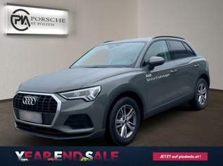 Q3 35 TFSI intense, 39990 €, Auto & Fahrrad-Autos in Niederösterreich