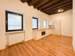 Zentrumsnah – Garconniere direkt am Stadtplatz in Steyr, 368.87 €, Immobilien-Wohnungen in 4400 Steyr