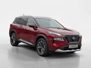 X-Trail 1,5 VC-T e-Power 4ORCE Allrad Tekna+ 7stz, 48990 €, Auto & Fahrrad-Autos in 1210 Floridsdorf