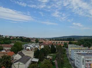 Eigentumswohnung mit Parkplatz im Zentrum, 167000 €, Immobilien-Wohnungen in 7210 Mattersburg