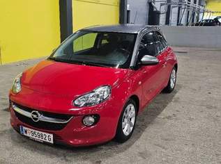 Opel Adam Unlimited Ecoflex 1.0, 6200 €, Auto & Fahrrad-Autos in 1120 Meidling