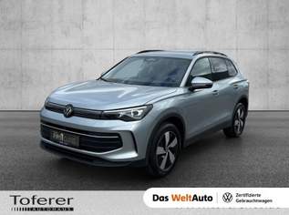 Tiguan Friends eHybrid DSG 150 kW, 43990 €, Auto & Fahrrad-Autos in 4070 Eferding