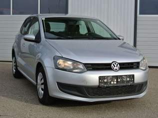 Polo 1.2 TDI Trendline ** 5-türig * KLIMA *, 2850 €, Auto & Fahrrad-Autos in 4693 Desselbrunn