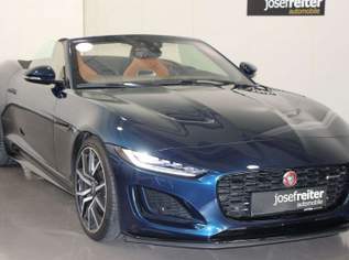 F-Type P450 Cabrio R-Dynamic Aut., 112900 €, Auto & Fahrrad-Autos in Steiermark