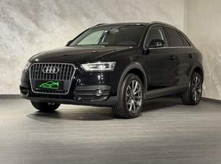 Q3 2.0 TDI Quattro**S line**, 13990 €, Auto & Fahrrad-Autos in 6116 Gemeinde Weer