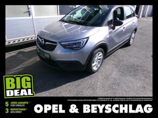 Crossland X 1.5 CDTI Edition, 14850 €, Auto & Fahrrad-Autos in 1190 Döbling