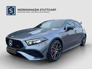 A 35 AMG 4M Night PerfSitz Mem MultiLED AMG Line, 53248 €, Auto & Fahrrad-Autos in 1100 Favoriten