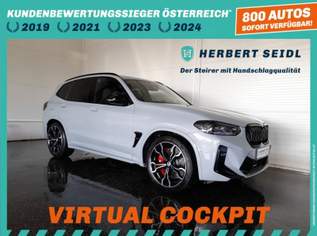 X3 M 48 V Aut., 69880 €, Auto & Fahrrad-Autos in 8200 Gleisdorf