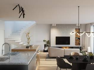 Modernes Reihenhaus mit luxuriösen Extras in Klosterneuburg!, 0 €, Immobilien-Häuser in 3400 Gemeinde Klosterneuburg Modernes Reihenhaus mit luxuriösen Extras in Klosterneuburg!, 0 €, Immobilien-Häuser in 3400 Gemeinde Klosterneuburg