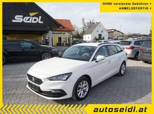 Leon ST Style 2,0 TDI *2023er+VIRTUAL+NAVI*, 15990 €, Auto & Fahrrad-Autos in 8200 Gleisdorf