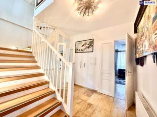 Zinsvilla Mitten in Gersthof mit Großem Garten und Dachterrasse ++ Garage und Personenlift im Haus ++ Zinshaus ++, 2500000 €, Immobilien-Gewerbeobjekte in 1180 Währing