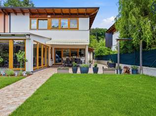 Raum für Familie. Natur vor der Tür. Wien um die Ecke., 549000 €, Immobilien-Häuser in 2534 Katastralgemeinde Alland Raum für Familie. Natur vor der Tür. Wien um die Ecke., 549000 €, Immobilien-Häuser in 2534 Katastralgemeinde Alland