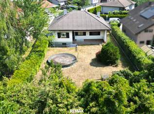 OPEN HOUSE SA 18.07 - LEISTBARER BUNGALOW in Strasshof Silberwald, 359000 €, Immobilien-Häuser in 2231 Strasshof an der Nordbahn OPEN HOUSE SA 18.07 - LEISTBARER BUNGALOW in Strasshof Silberwald, 359000 €, Immobilien-Häuser in 2231 Strasshof an der Nordbahn