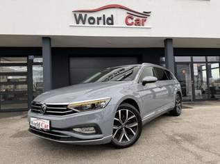 Passat Variant Elegance 2,0 SCR TDI DSG MATRIX-RFK, 20990 €, Auto & Fahrrad-Autos in 4053 Ansfelden