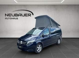 Marco Polo 250 d 4MATIC, 62900 €, Auto & Fahrrad-Autos in 5582 Sankt Michael im Lungau