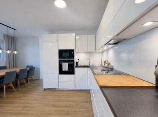 Neuwertige 4-Zimmer-Wohnung in Hall in Tirol – Südbalkon & 2 Tiefgaragenplätze, 440000 €, Immobilien-Wohnungen in 6060 Heiligkreuz