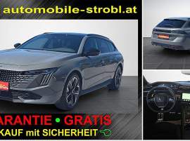508 SW GT Hyb.*Pano*ACC*Virt.C*GARANTIE*, 27480 €, Auto & Fahrrad-Autos in 8322 Eichkögl 508 SW GT Hyb.*Pano*ACC*Virt.C*GARANTIE*, 27480 €, Auto & Fahrrad-Autos in 8322 Eichkögl