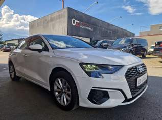 A3 *** AUTOMATIK *** 30 TFSI basis, 24990 €, Auto & Fahrrad-Autos in 6800 Gisingen A3 *** AUTOMATIK *** 30 TFSI basis, 24990 €, Auto & Fahrrad-Autos in 6800 Gisingen