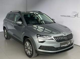Karoq Ambition 4x4 *LED*ACC*Keyless*Kamera*Ambient, 32890 €, Auto & Fahrrad-Autos in 5020 Altstadt Karoq Ambition 4x4 *LED*ACC*Keyless*Kamera*Ambient, 32890 €, Auto & Fahrrad-Autos in 5020 Altstadt