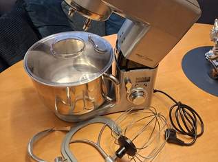 Teigknetmaschine, 130 €, Haus, Bau, Garten-Haushaltsgeräte in 7304 Großwarasdorf