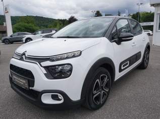 C3 PureTech 110 Feel, 12990 €, Auto & Fahrrad-Autos in 2500 Gemeinde Baden