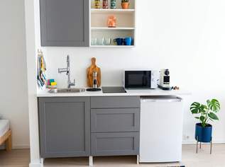Sommerangebot: Single Neubauwohnung in 1130 Wien - Heizung + Warmwasser sind im Preis inkludiert!, 790 €, Immobilien-Wohnungen in 1130 Hietzing