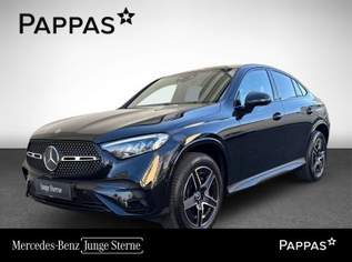GLC 300 de 4MATIC Coupé mit EQ Hybrid Technologie, 71950 €, Auto & Fahrrad-Autos in 8051 Gösting