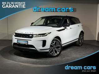 Range Rover Evoque 2.0 D165 Mild-Hybrid / DYNAMIK / Top Austattung / N..., 37900 €, Auto & Fahrrad-Autos in 6063 Marktgemeinde Rum