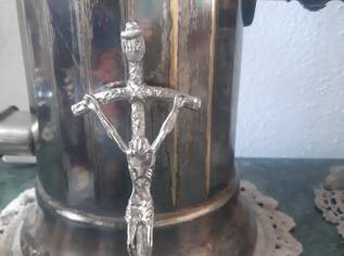 Jesus am Kreuz Figuren zum Aufhängen 
