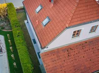 Modernes Einfamilienhaus in idyllischer Lage - perfekt für Familien, 335000 €, Immobilien-Häuser in 3491 Gemeinde Straß im Straßertale