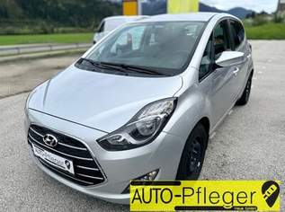 iX20 1.4 Edition, 11890 €, Auto & Fahrrad-Autos in 8967 Politische Expositur Gröbming