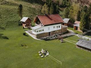 Preisreduktion | Landidylle Nähe Turracher Höhe, 469000 €, Immobilien-Häuser in 8864 Turrach Preisreduktion | Landidylle Nähe Turracher Höhe, 469000 €, Immobilien-Häuser in 8864 Turrach