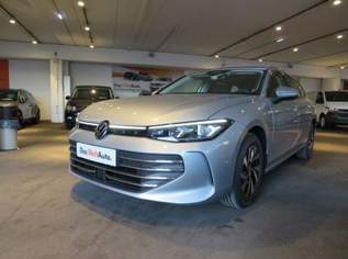 Passat Business TDI DSG, 43960 €, Auto & Fahrrad-Autos in 4060 Leonding