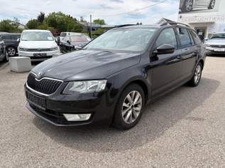 Octavia Combi 1,6 TDI Ambition, 3900 €, Auto & Fahrrad-Autos in 4053 Ansfelden