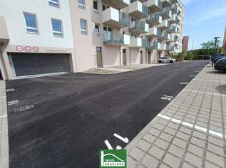Sicherer PKW Tiefgaragenstellplatz - Dr.-Wilhelm-Steingötter Straße 25 - JETZT ANFRAGEN, 69.32 €, Immobilien-Kleinobjekte & WGs in 3100 Stattersdorf Sicherer PKW Tiefgaragenstellplatz - Dr.-Wilhelm-Steingötter Straße 25 - JETZT ANFRAGEN, 69.32 €, Immobilien-Kleinobjekte & WGs in 3100 Stattersdorf