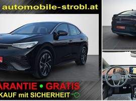 ID.5 Pro Perf. *Virt.C*LED*ACC*GARANTIE*, 27880 €, Auto & Fahrrad-Autos in 8322 Eichkögl