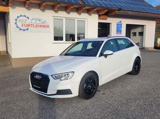 A3 SB 1.0 TFSI, 17999 €, Auto & Fahrrad-Autos in 4392 Gemeinde Dorfstetten