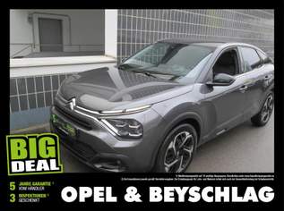 C4 SHINE 1.2 130PS, 14990 €, Auto & Fahrrad-Autos in 1190 Döbling