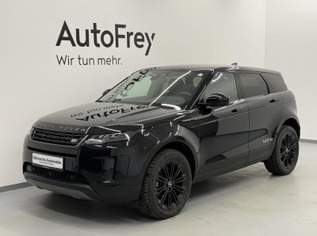 Range Rover Evoque P270e PHEV, 54890 €, Auto & Fahrrad-Autos in 5020 Salzburg Süd