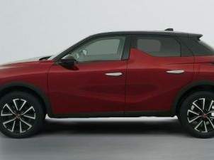 DS 3 PureTech 100 BVM6 Performance Line 74kW..., 21120 €, Auto & Fahrrad-Autos in 6844 Gemeinde Altach