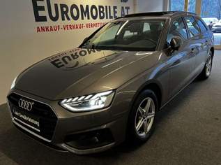 A4 30 TDI Basis *PANO*LEDER*RFK*LED*VirtuellCockpit*, 24990 €, Auto & Fahrrad-Autos in 6464 Gemeinde Tarrenz