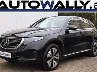 EQC 4MATIC 80kWh Austria Edition, 35980 €, Auto & Fahrrad-Autos in 2345 Brunn am Gebirge