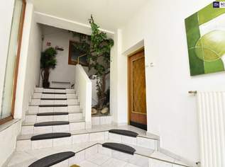 SCHNELL SEIN! 2 PARKPLÄTZE! Ein Schatz in Mariatrost: ruhig, charmant, bezugsbereit., 179000 €, Immobilien-Wohnungen in 8043 